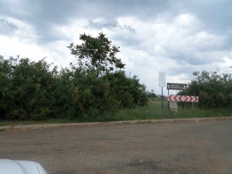 0 Bedroom Property for Sale in Highbury Gauteng