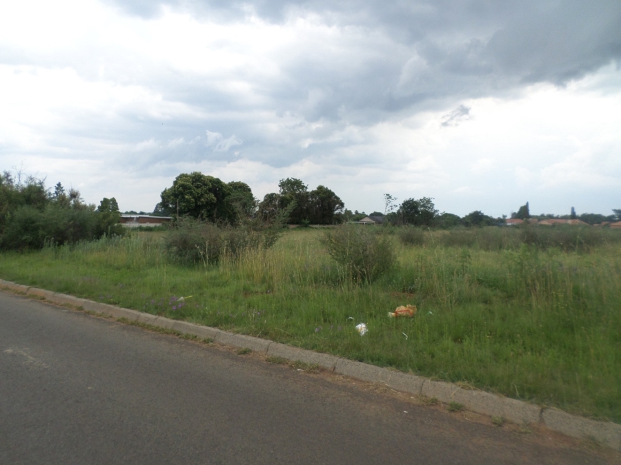 0 Bedroom Property for Sale in Highbury Gauteng