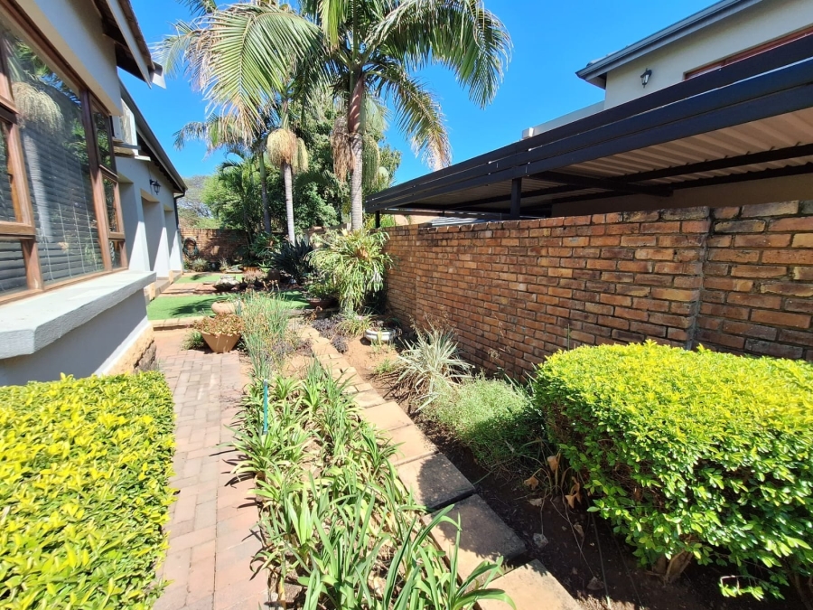 To Let 3 Bedroom Property for Rent in Montana Gauteng