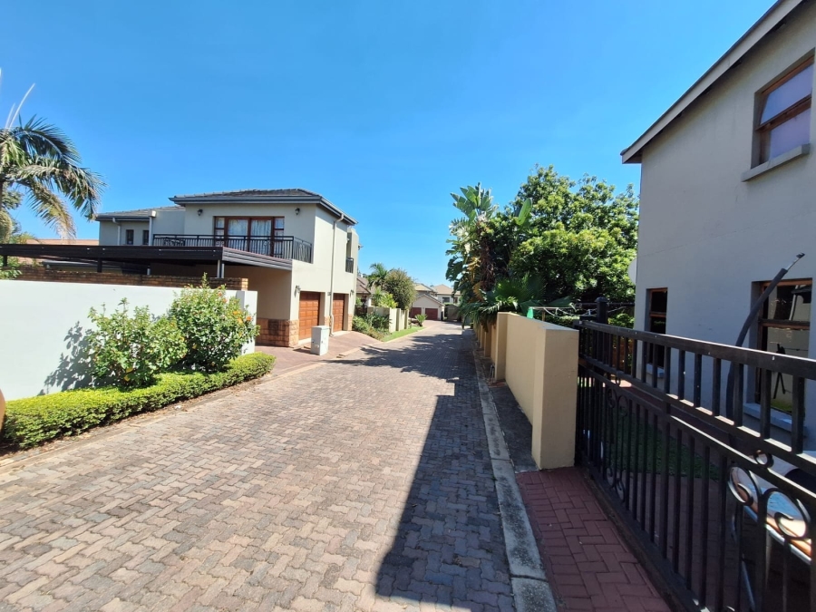 To Let 3 Bedroom Property for Rent in Montana Gauteng