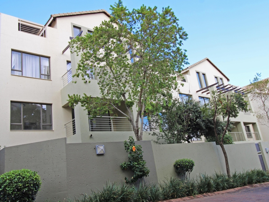 1 Bedroom Property for Sale in Bryanston Gauteng