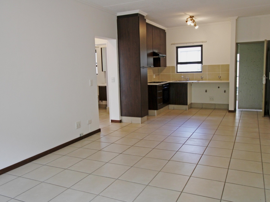 1 Bedroom Property for Sale in Bryanston Gauteng