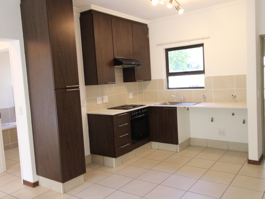 1 Bedroom Property for Sale in Bryanston Gauteng