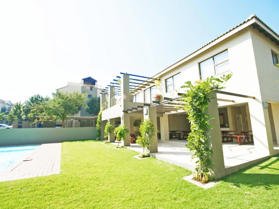 1 Bedroom Property for Sale in Bryanston Gauteng