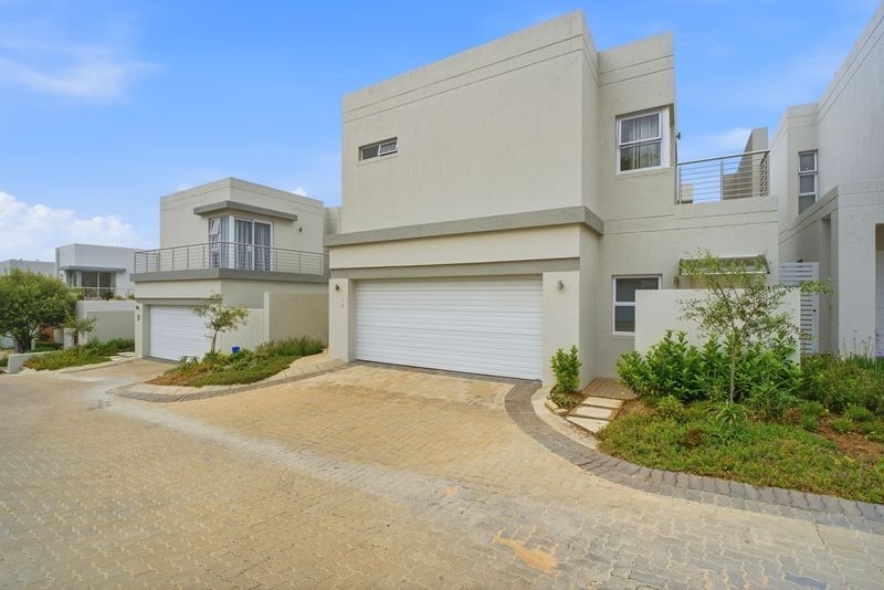 3 Bedroom Property for Sale in Bryanston Gauteng