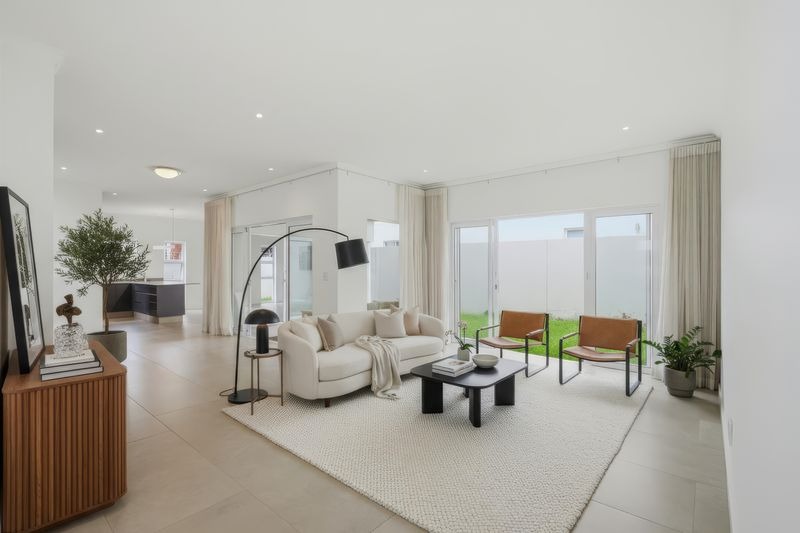 3 Bedroom Property for Sale in Bryanston Gauteng