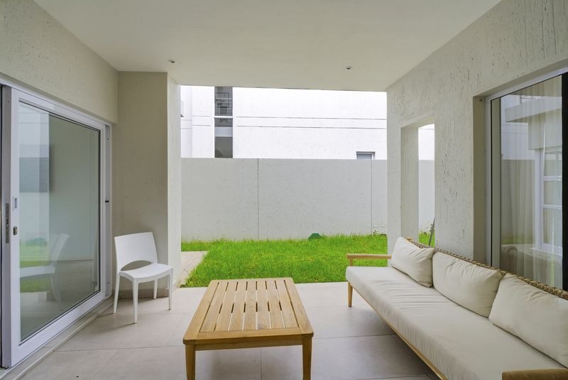 3 Bedroom Property for Sale in Bryanston Gauteng