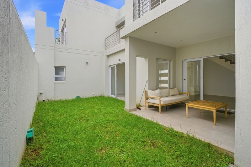 3 Bedroom Property for Sale in Bryanston Gauteng