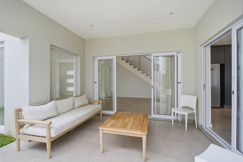 3 Bedroom Property for Sale in Bryanston Gauteng