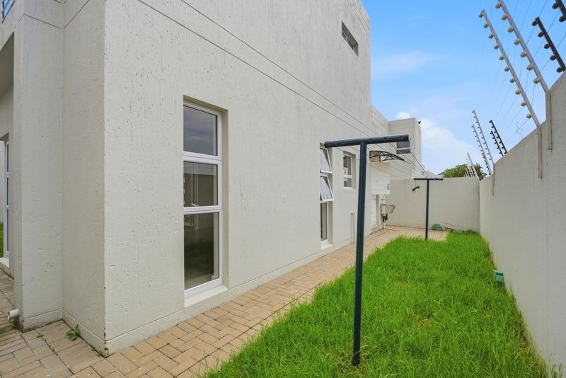 3 Bedroom Property for Sale in Bryanston Gauteng