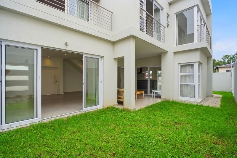 3 Bedroom Property for Sale in Bryanston Gauteng