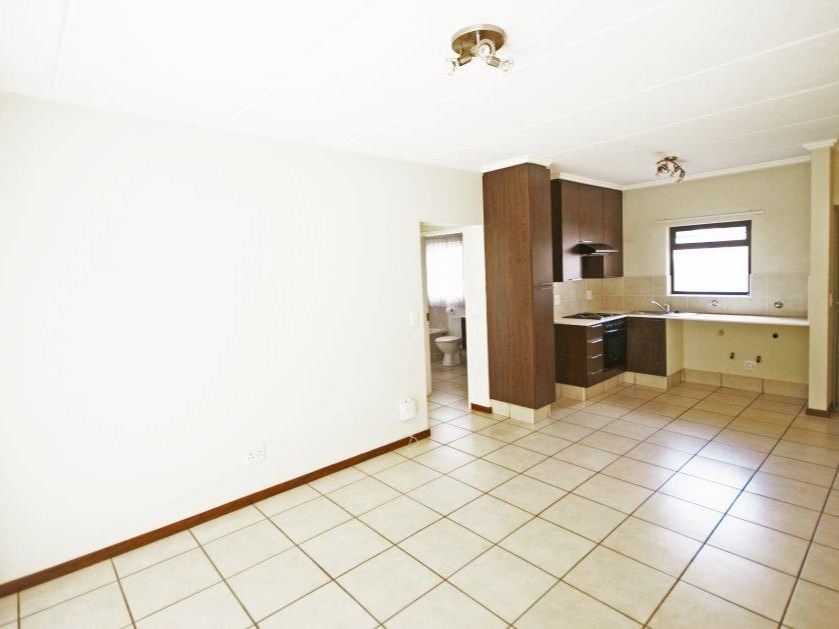 To Let 1 Bedroom Property for Rent in Bryanston Gauteng