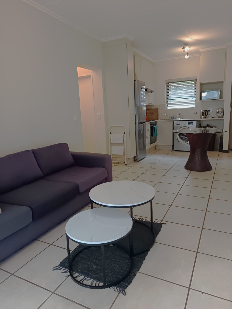 1 Bedroom Property for Sale in Bryanston Gauteng