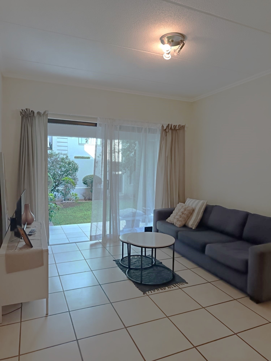 1 Bedroom Property for Sale in Bryanston Gauteng