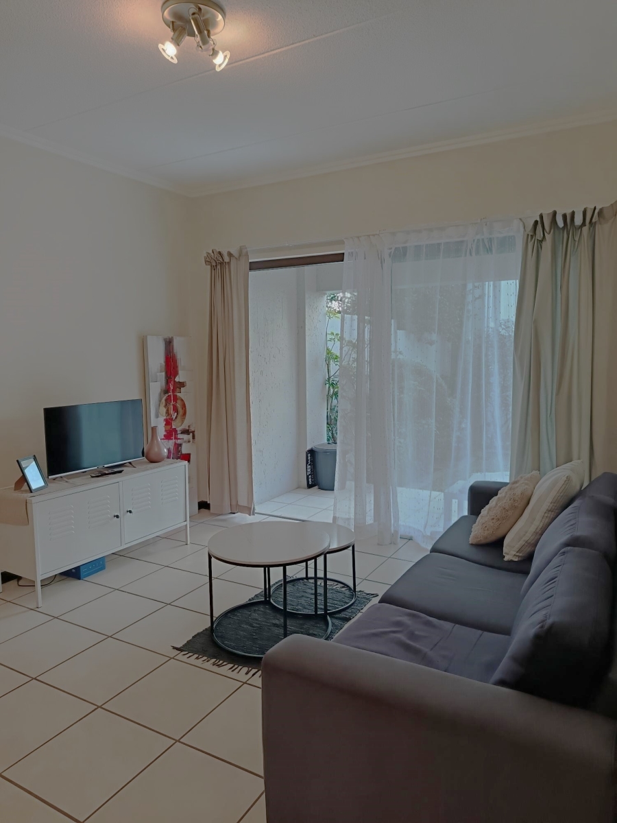 1 Bedroom Property for Sale in Bryanston Gauteng