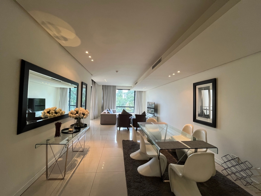 To Let 2 Bedroom Property for Rent in Morningside Gauteng