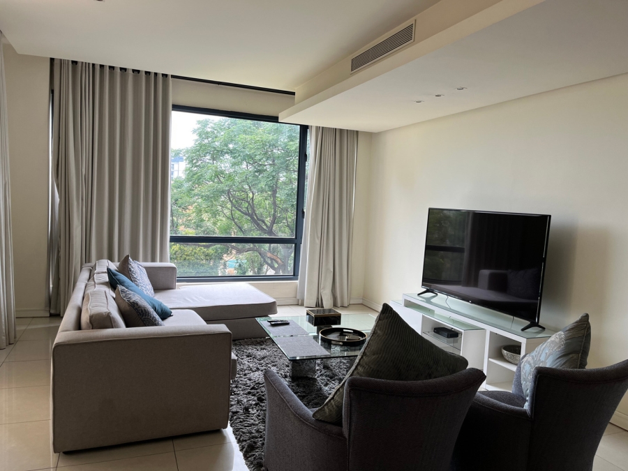 To Let 2 Bedroom Property for Rent in Morningside Gauteng