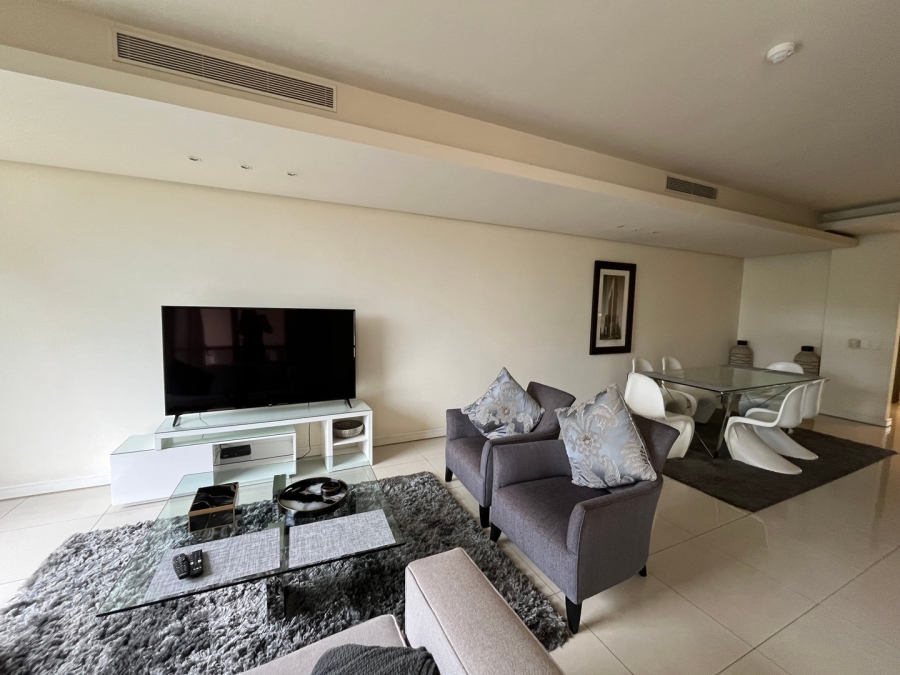 To Let 2 Bedroom Property for Rent in Morningside Gauteng