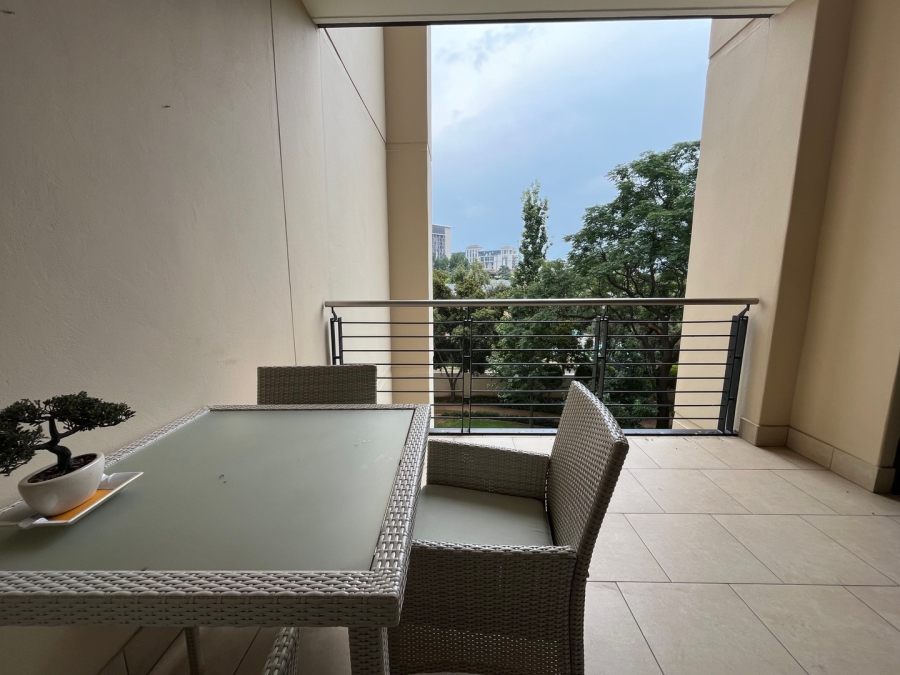 To Let 2 Bedroom Property for Rent in Morningside Gauteng