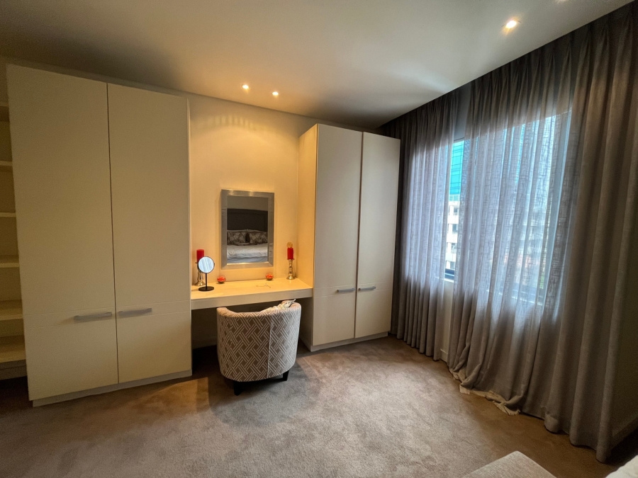 To Let 2 Bedroom Property for Rent in Morningside Gauteng