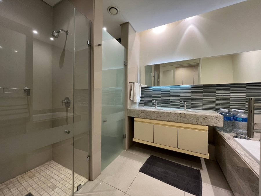 To Let 2 Bedroom Property for Rent in Morningside Gauteng