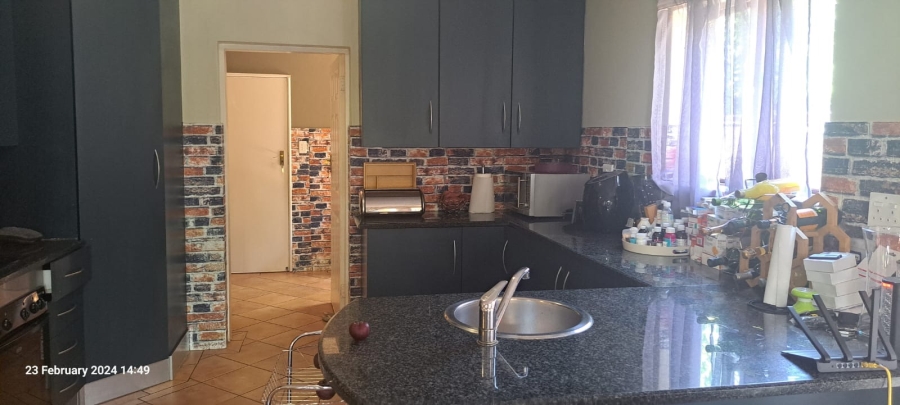 To Let 3 Bedroom Property for Rent in Montana Gauteng