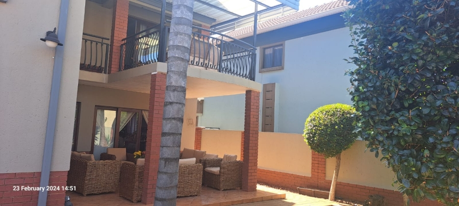 To Let 3 Bedroom Property for Rent in Montana Gauteng