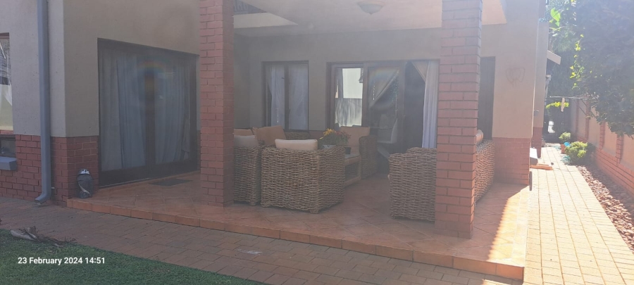 To Let 3 Bedroom Property for Rent in Montana Gauteng