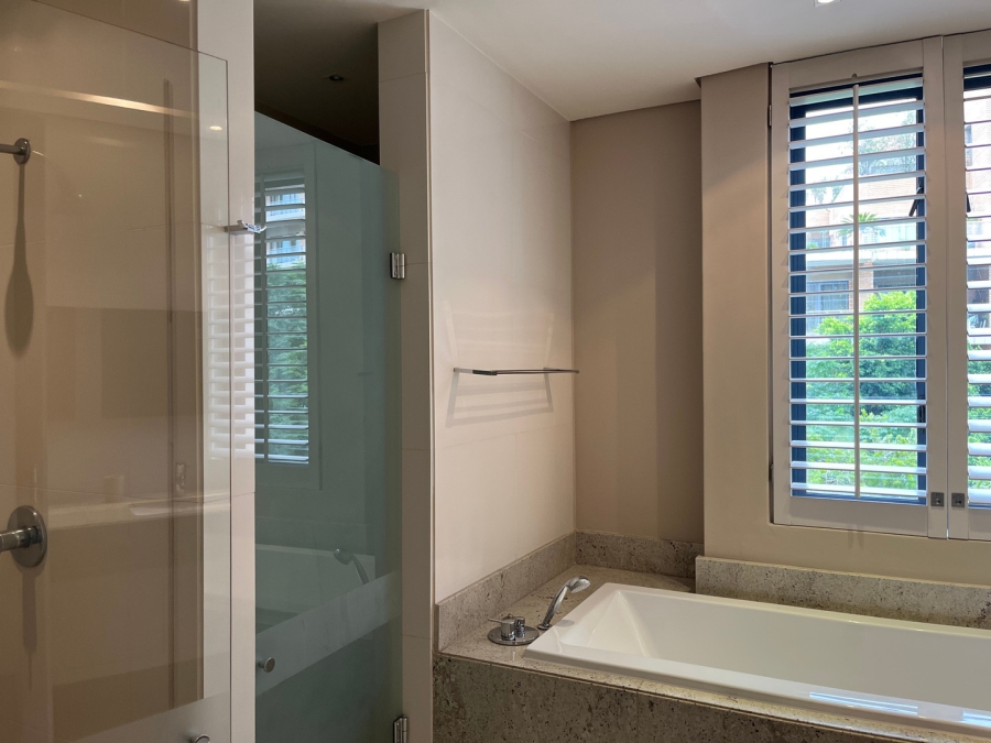 To Let 2 Bedroom Property for Rent in Morningside Gauteng