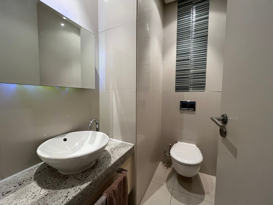 To Let 2 Bedroom Property for Rent in Morningside Gauteng