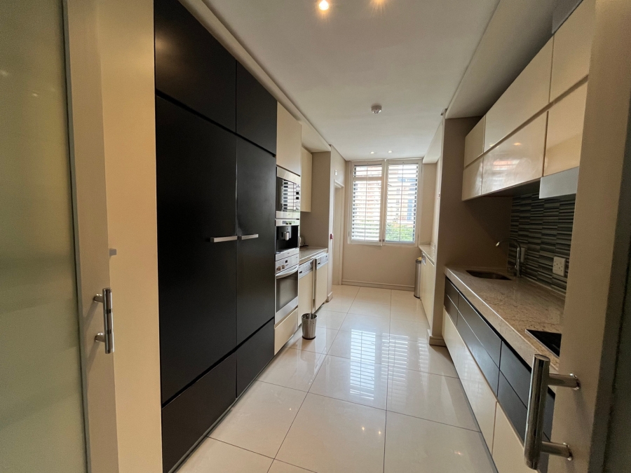 To Let 2 Bedroom Property for Rent in Morningside Gauteng
