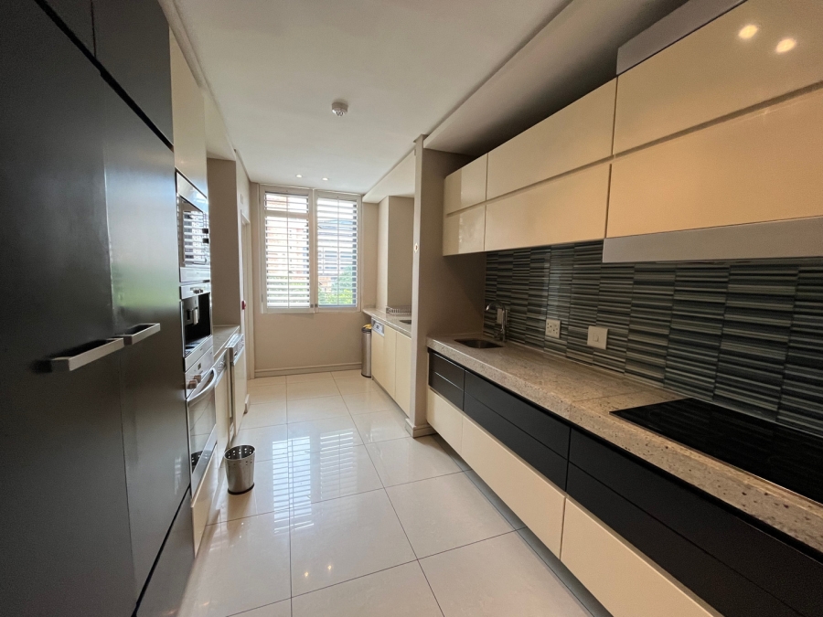 To Let 2 Bedroom Property for Rent in Morningside Gauteng