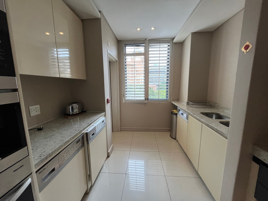 To Let 2 Bedroom Property for Rent in Morningside Gauteng