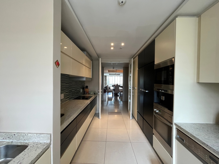 To Let 2 Bedroom Property for Rent in Morningside Gauteng