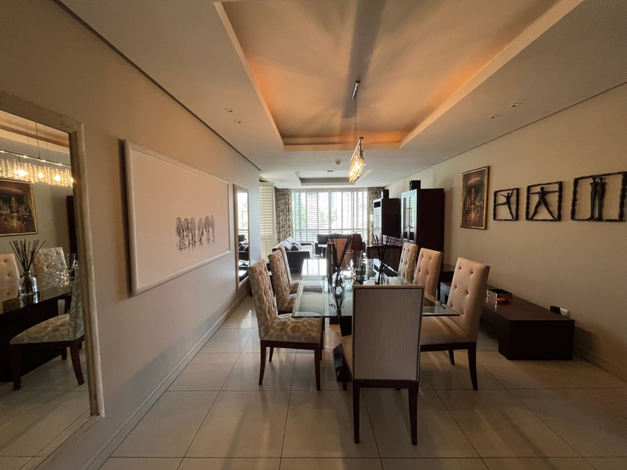 To Let 2 Bedroom Property for Rent in Morningside Gauteng