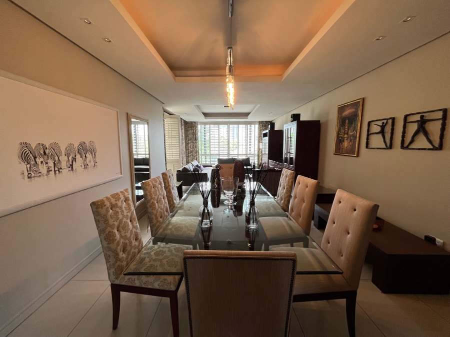 To Let 2 Bedroom Property for Rent in Morningside Gauteng