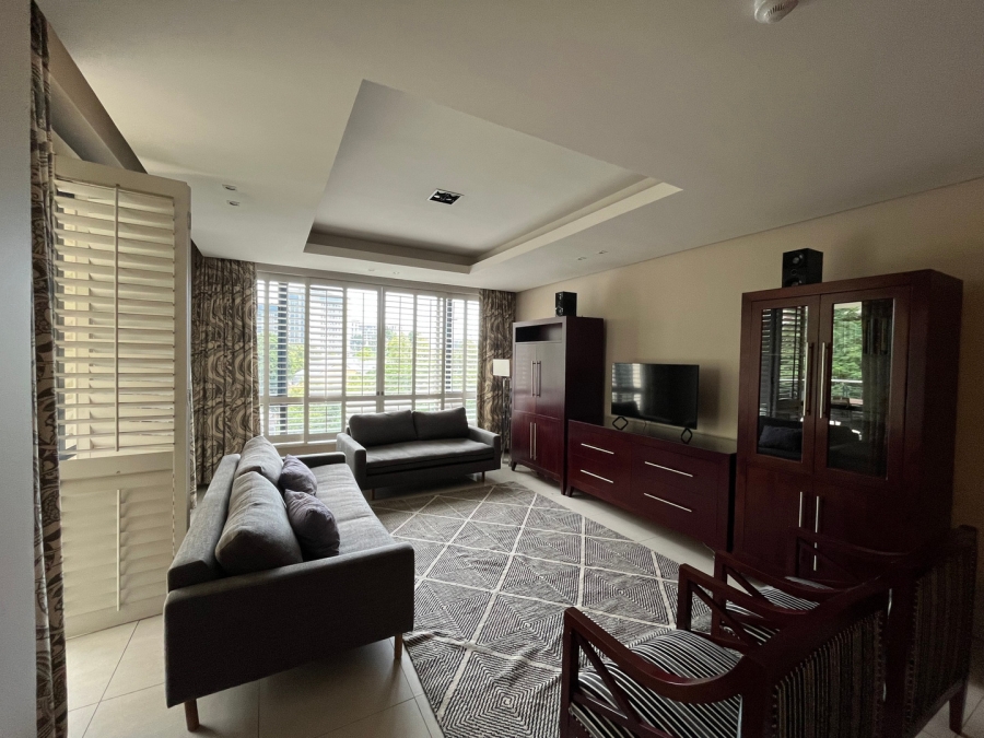 To Let 2 Bedroom Property for Rent in Morningside Gauteng