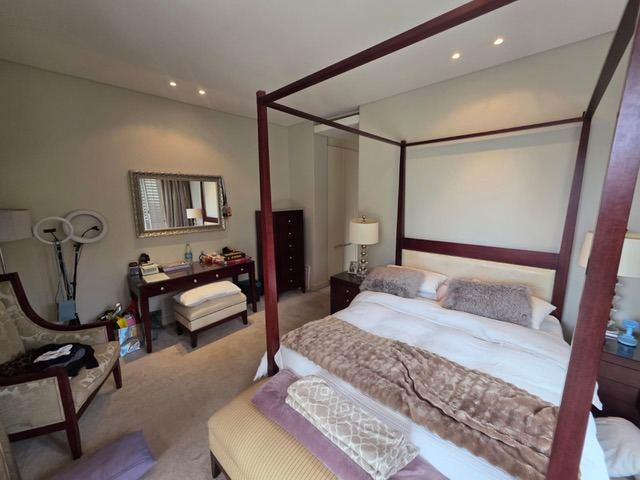 To Let 2 Bedroom Property for Rent in Morningside Gauteng