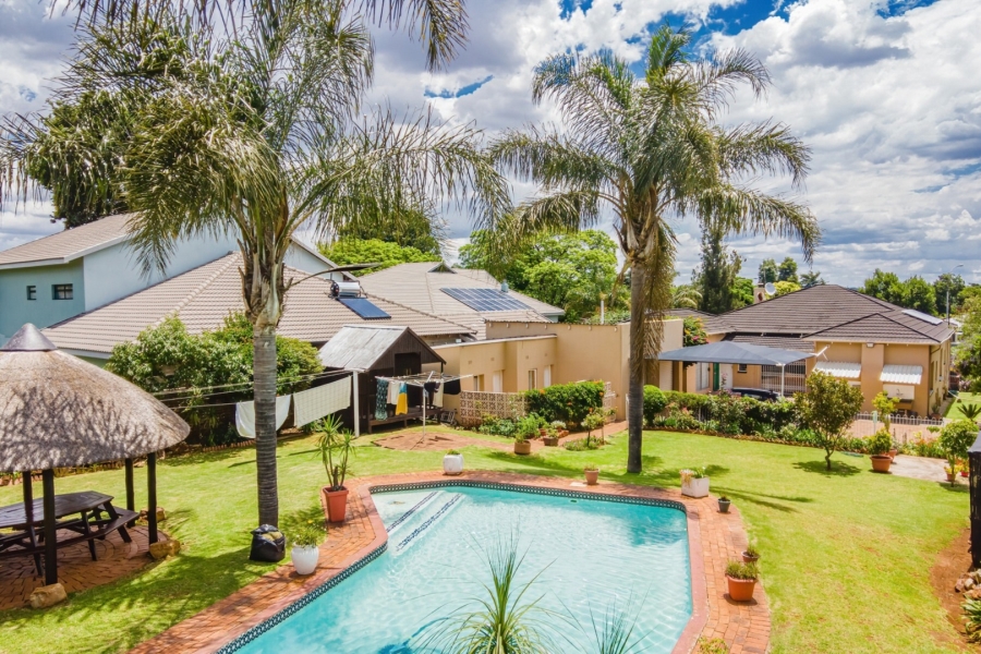 4 Bedroom Property for Sale in Westdene Gauteng