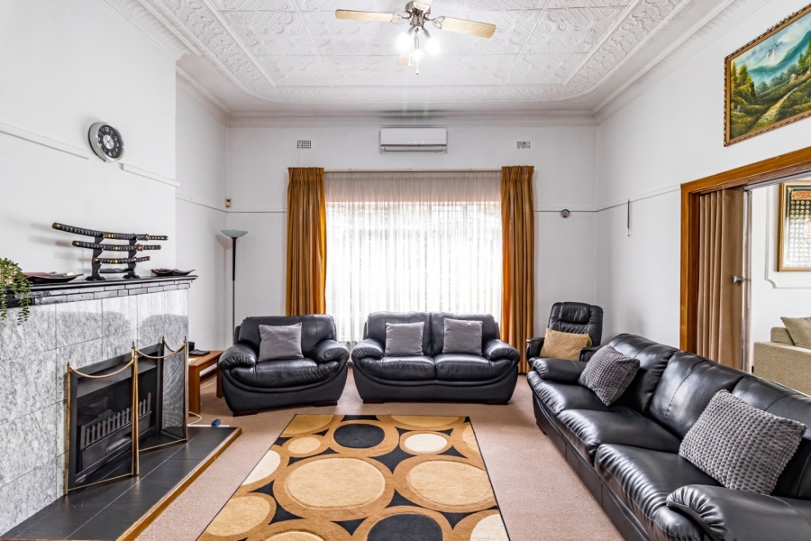 4 Bedroom Property for Sale in Westdene Gauteng