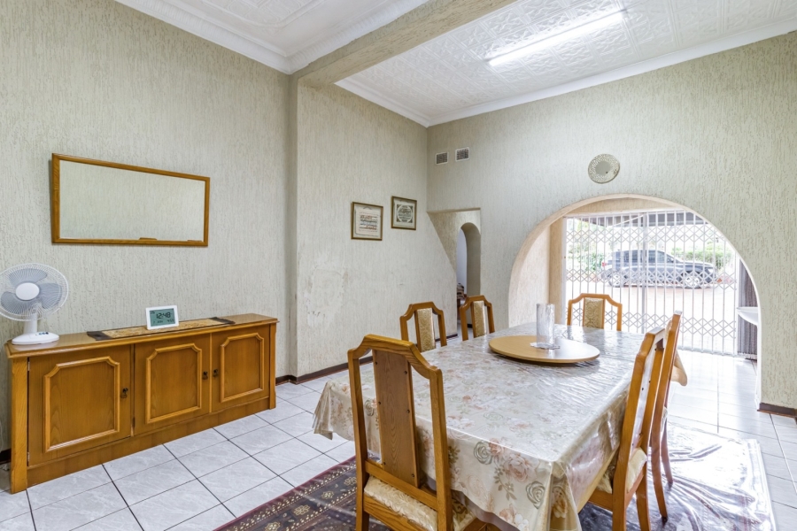 4 Bedroom Property for Sale in Westdene Gauteng