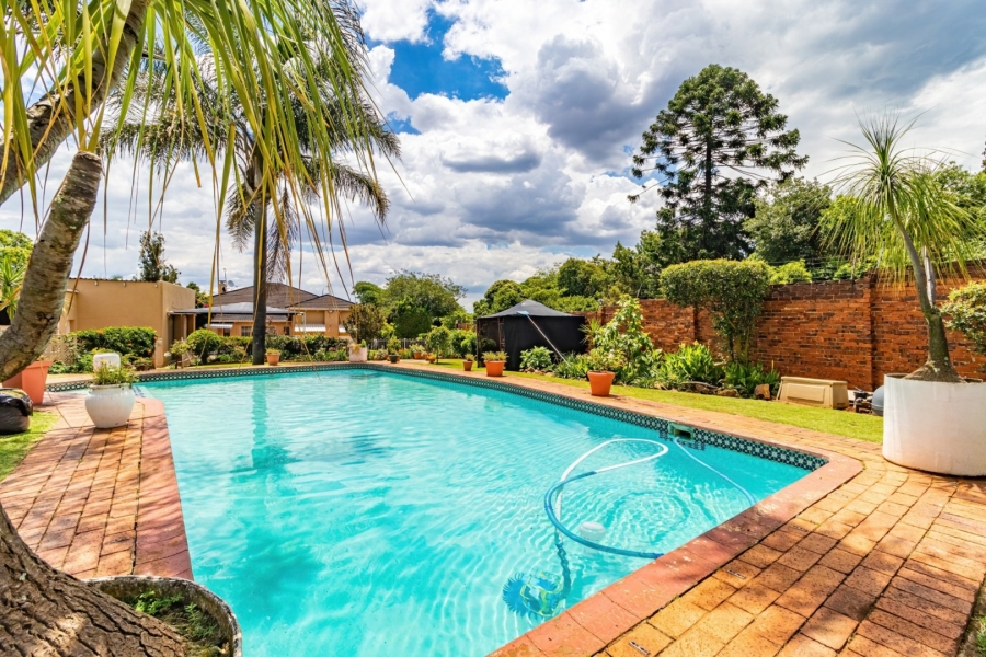 4 Bedroom Property for Sale in Westdene Gauteng