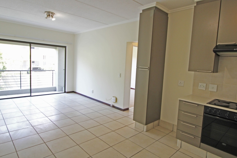 1 Bedroom Property for Sale in Bryanston Gauteng