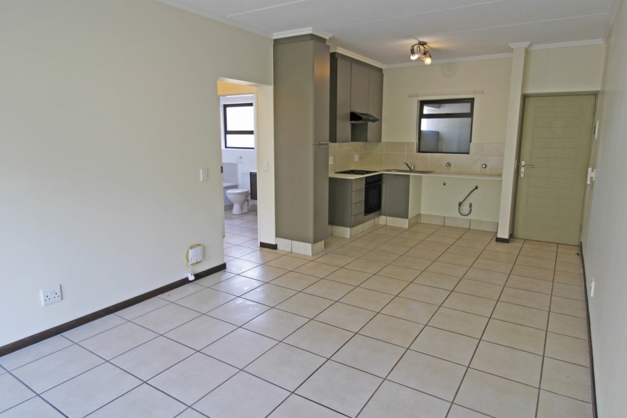 1 Bedroom Property for Sale in Bryanston Gauteng