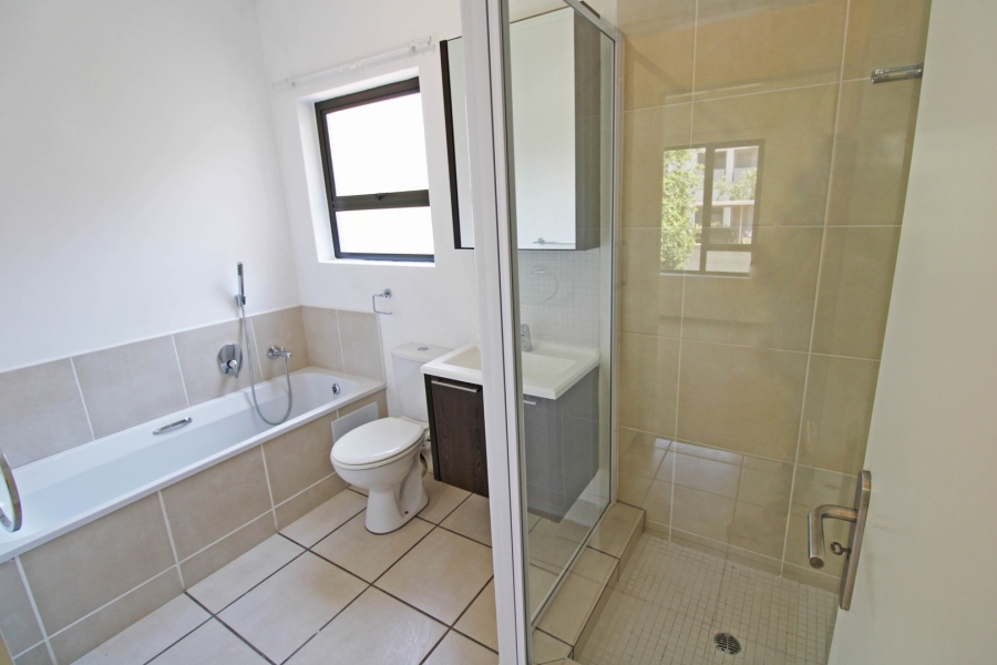 1 Bedroom Property for Sale in Bryanston Gauteng