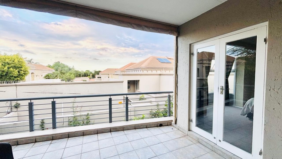 To Let 2 Bedroom Property for Rent in Morningside Gauteng