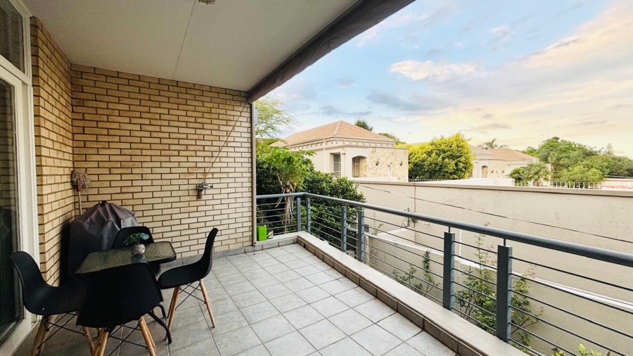 To Let 2 Bedroom Property for Rent in Morningside Gauteng