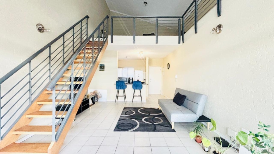 To Let 2 Bedroom Property for Rent in Morningside Gauteng