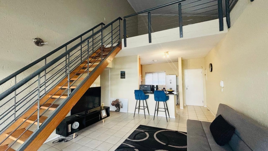 To Let 2 Bedroom Property for Rent in Morningside Gauteng