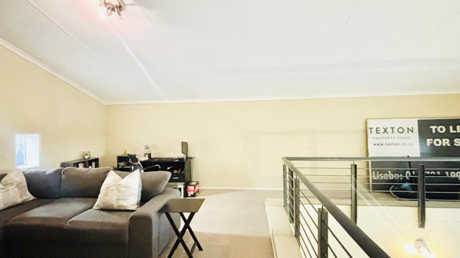 To Let 2 Bedroom Property for Rent in Morningside Gauteng